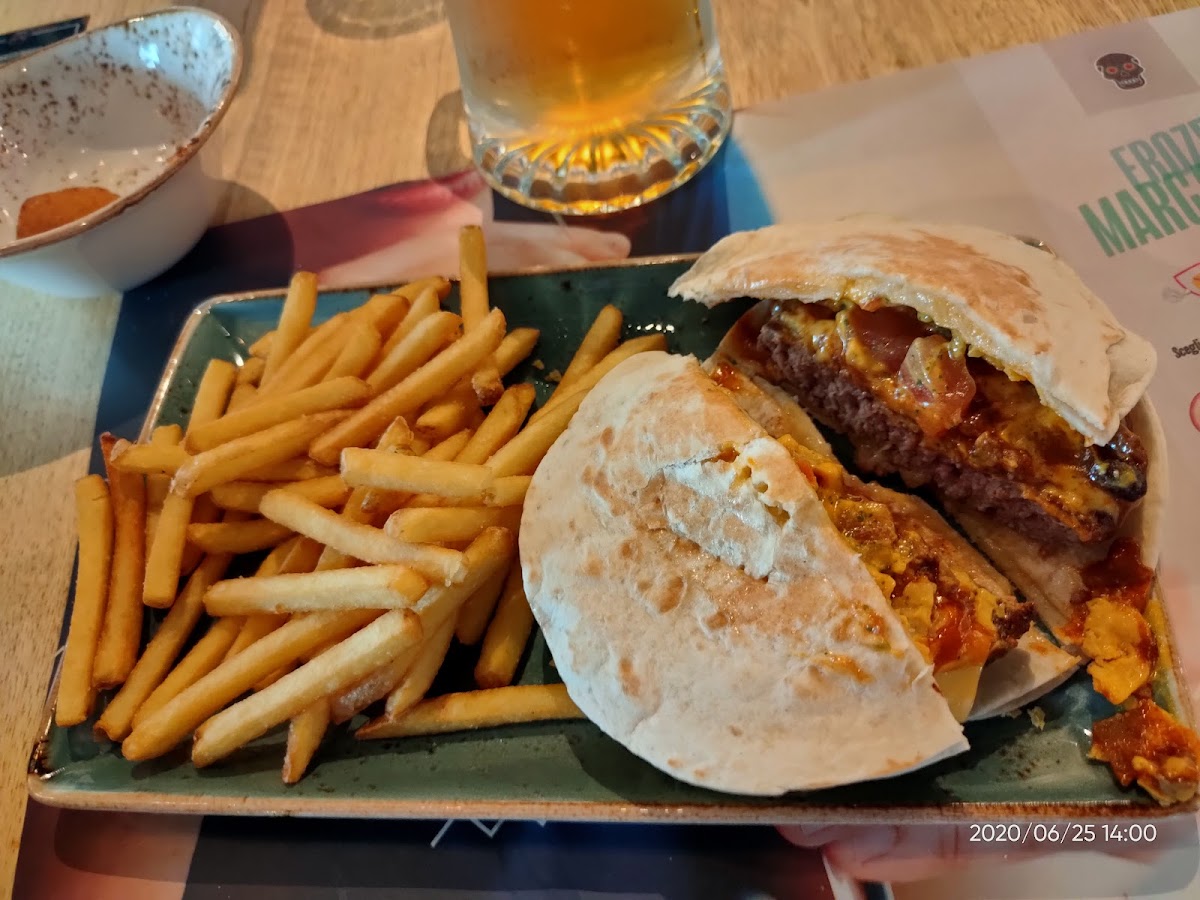 Calavera Restaurant - Cerro Maggiore-10