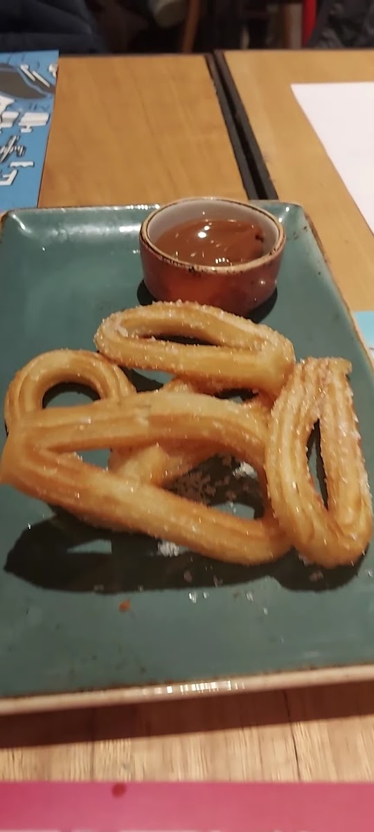 Calavera Restaurant - Cerro Maggiore-2