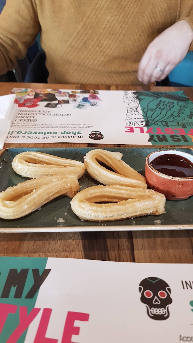 Calavera Restaurant - Cerro Maggiore-7