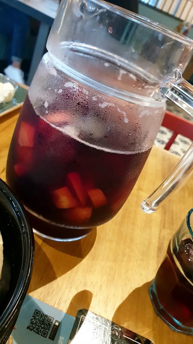 Calavera Restaurant - Cerro Maggiore-9